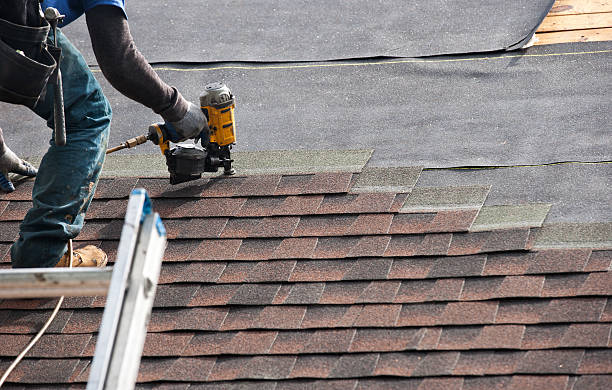 Licensed Emergency Roof Repair service in Lusby, MD - Brentwood Metal Roofing